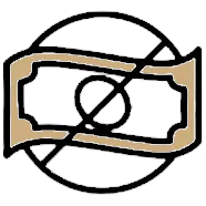 100% Free Dating Platform Icon